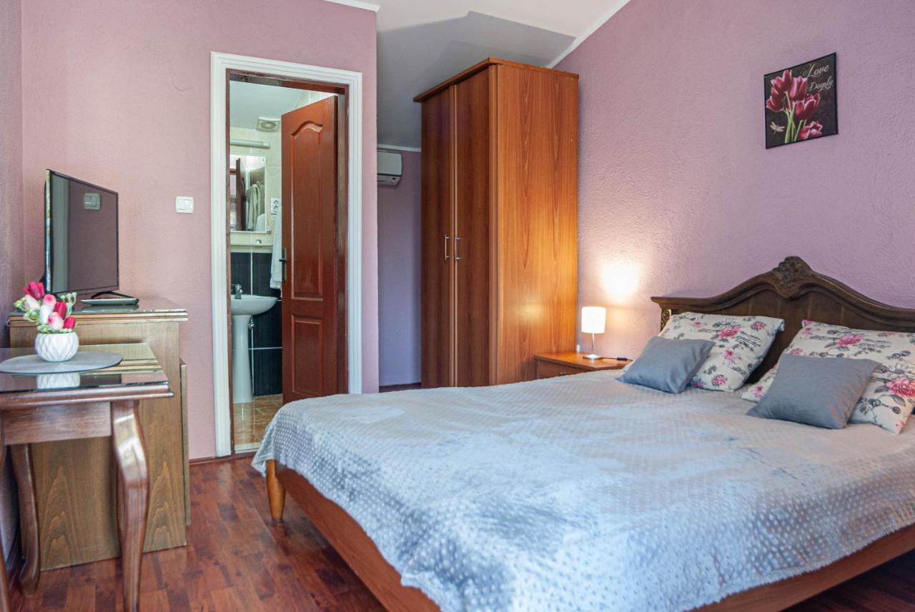 Jelen Salas Palic Exterior photo