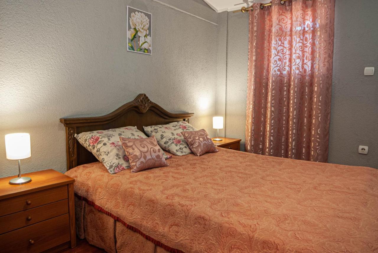 Jelen Salas Palic Exterior photo