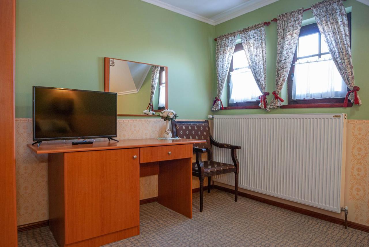 Jelen Salas Palic Exterior photo