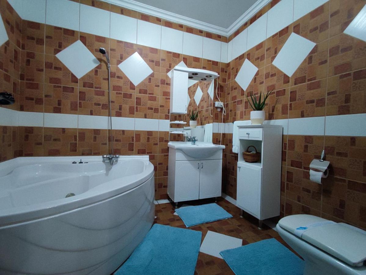 Jelen Salas Palic Exterior photo