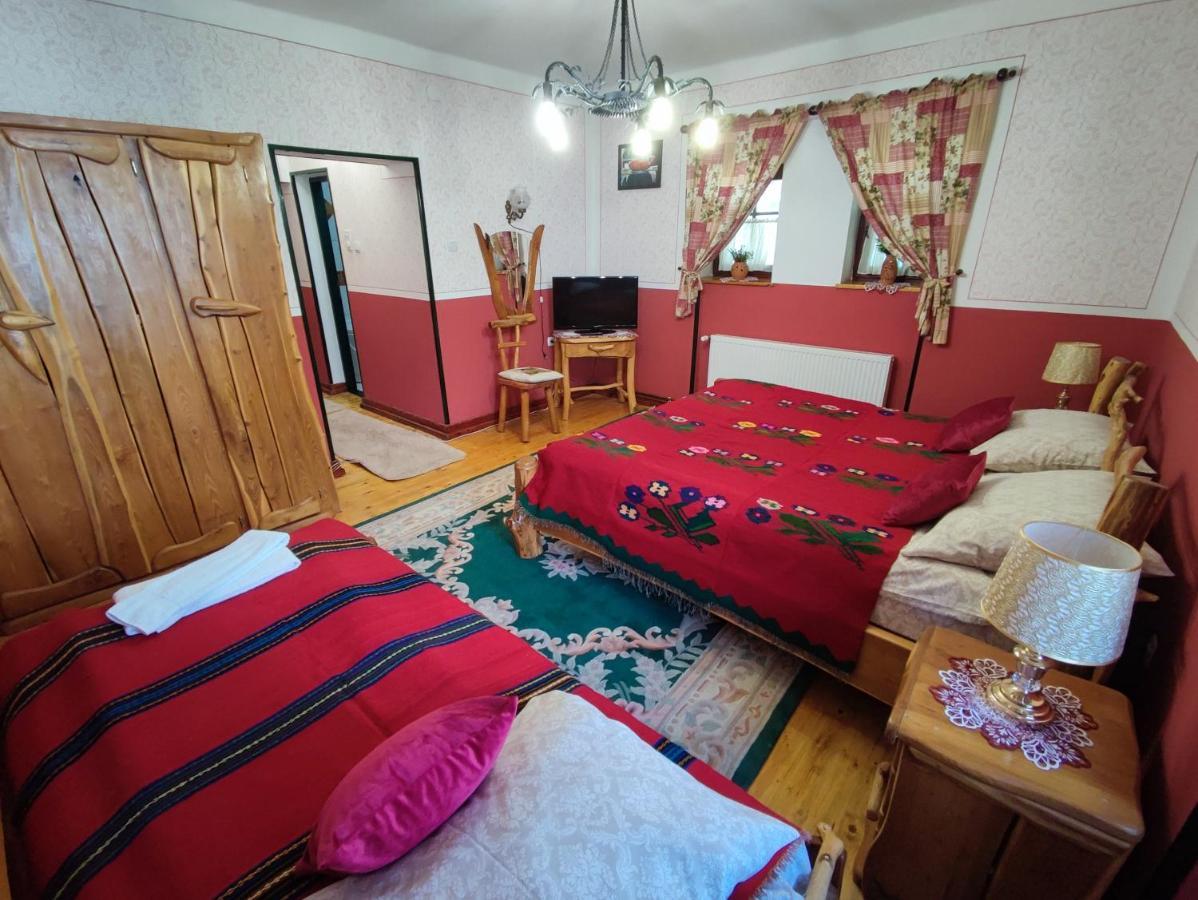 Jelen Salas Palic Exterior photo