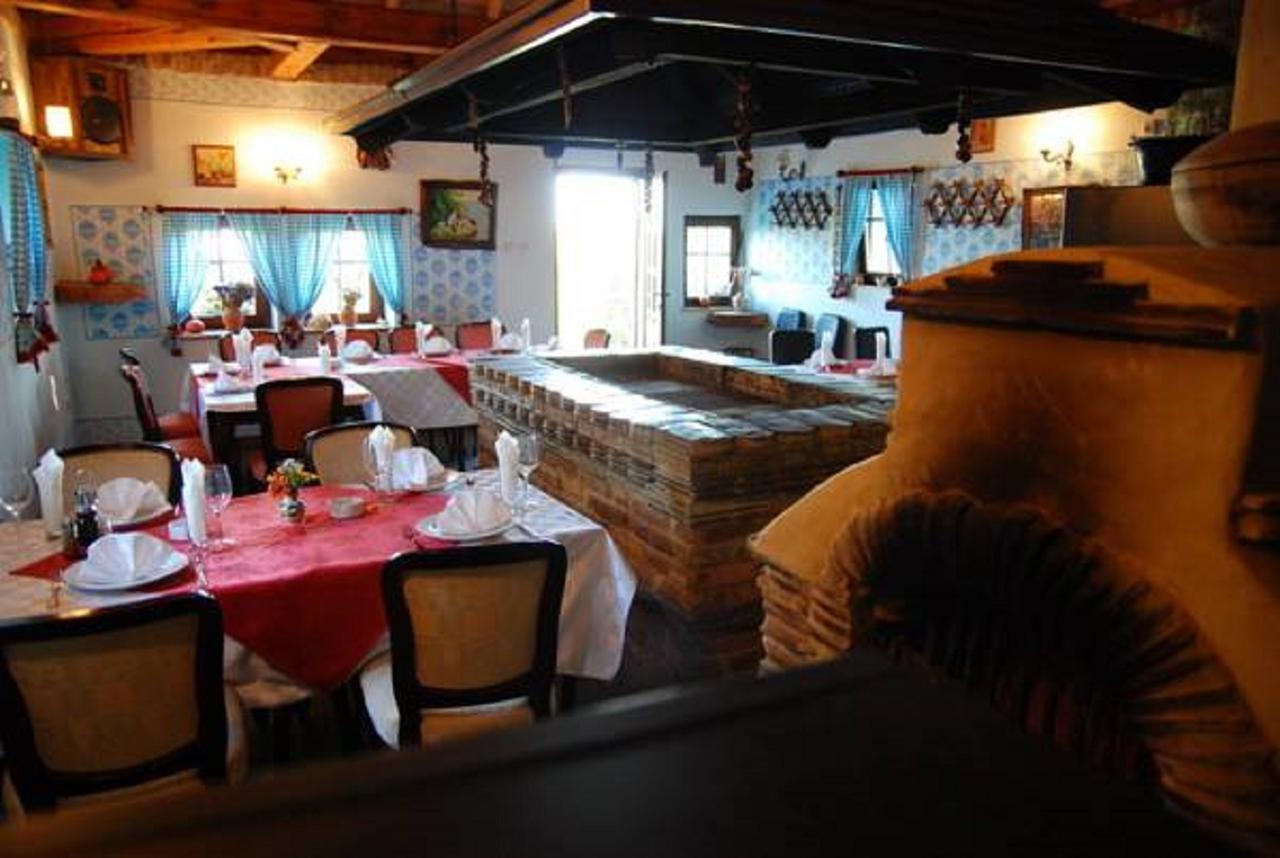 Jelen Salas Palic Exterior photo